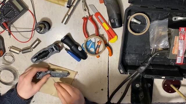 #РЕМОНТСВОИМИРУКАМИ #БРИТВА #PHILIPS разбираем ЧАСТЬ 2 продолжение всякой всячины. Philips S-738 смотреть онлайн