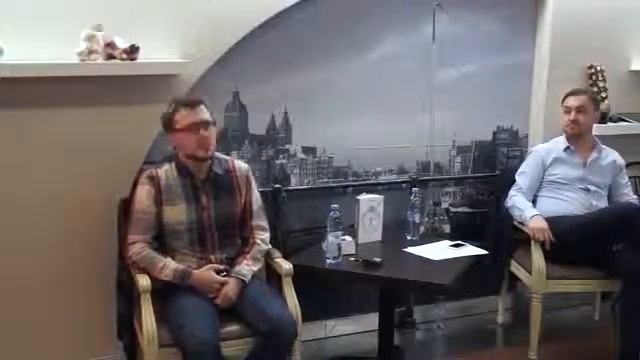 Матрица Эйзенхауэра. Михаил Хомич смотреть онлайн