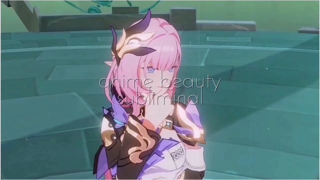 кукольная аниме красота саблиминал. [anime beauty subliminal] смотреть онлайн