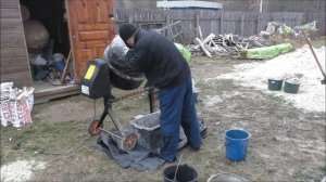 Стяжка пола своими руками