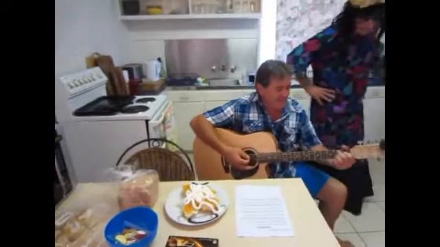 Mama Sang - Paul Stanley/ESiLEband смотреть онлайн