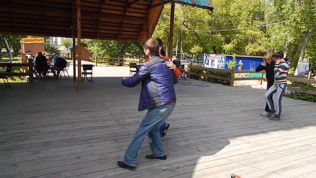 2014 06 08 В парке Изумрудный День рождения альтернативы 07 смотреть онлайн