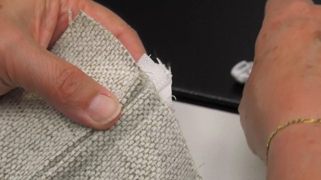 How to Sew Backrest Cushion for Sofa & Chaise Lounge смотреть онлайн