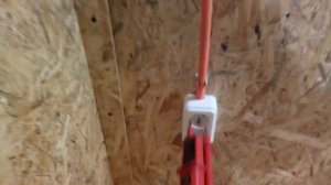 Туалет уличный. Утепленный