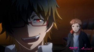 AMV Servamp - Хайд и Лихт - Зацепила