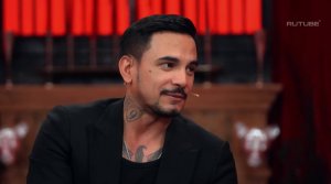 Натан: «Уличить меня в измене не получится»