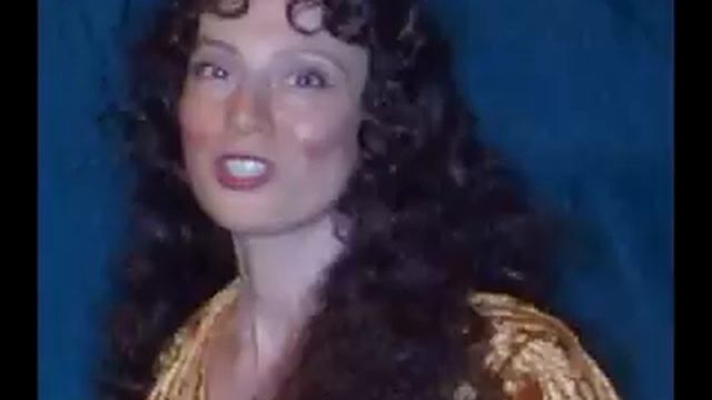 Angela Andáy - GRIEG, An das Vaterland смотреть онлайн