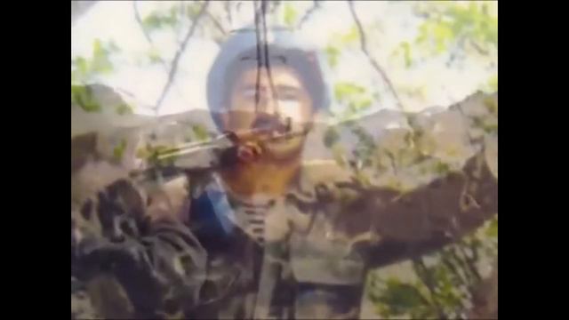 Korkuyu öldüren Milli Kahraman İbad Hüseynov: Terörist Monte Melkonyan'ı böyle öldürdü смотреть онлайн