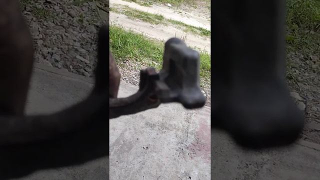 Устранение стука в колодках Мазда 3 смотреть онлайн