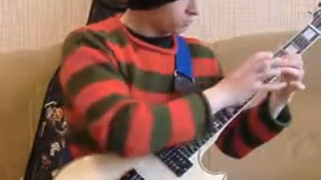 Нойманн(Sam Neumann)__Прелюдия c moll (И.С.Бах ковёр) смотреть онлайн