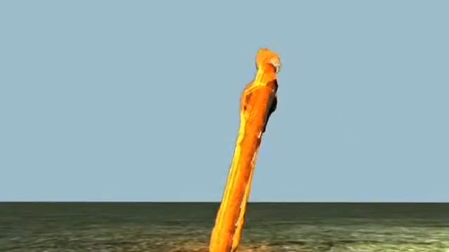 Flaming sword (test) смотреть онлайн