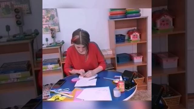 мастер- класс 