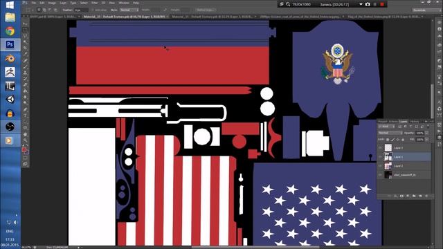 How to create CS:GO skin смотреть онлайн