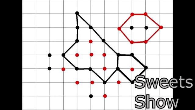 3 ИГРЫ НА ЛИСТКЕ БУМАГИ №2[SweetsShow] смотреть онлайн