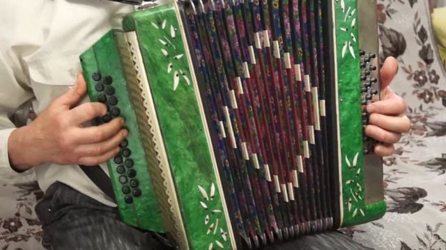 "В землянке". Исп. Н.Гончаров. Клинцы, 2020 г. смотреть онлайн