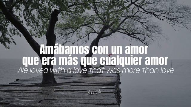 ANNABEL LEE | ADULTCHILD | SUB ESPAÑOL+LYRICS смотреть онлайн