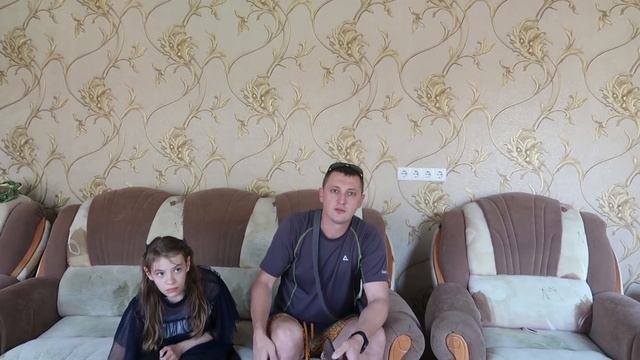 VLOG В школе распылили газ. 9 человек забрала скорая смотреть онлайн