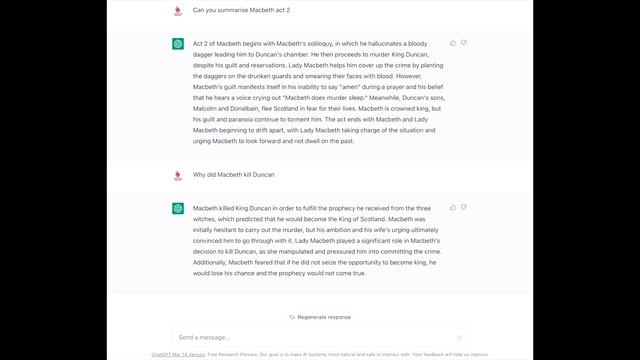 CHAT GPT-4: Use This To Take Your Revision & Exam Prep To The Next Level смотреть онлайн