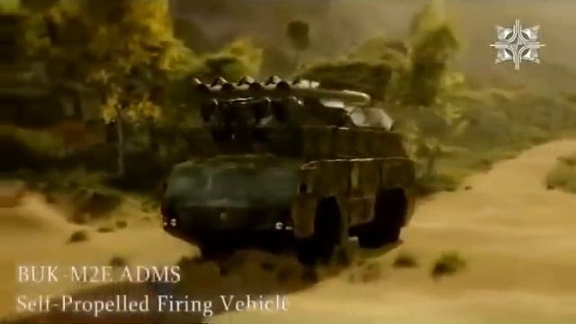 Almaz Antey - Russian Air Defence Systems смотреть онлайн