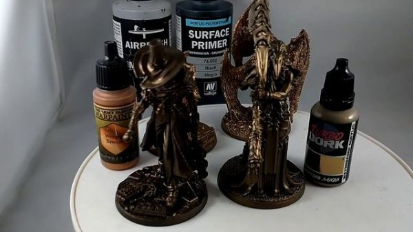 Etherfields DIY Sundrop