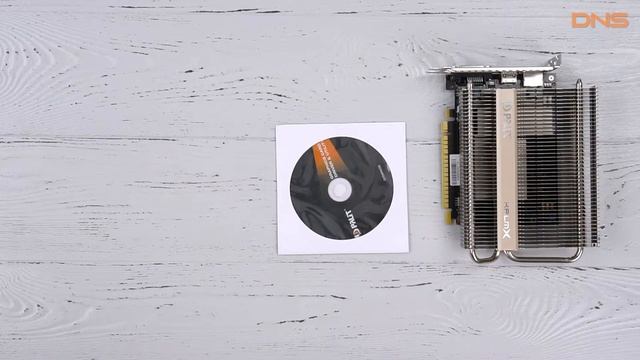 Распаковка Palit GeForce GTX 1050 Ti KalmX / Unboxing Palit GeForce GTX 1050 Ti KalmX смотреть онлайн