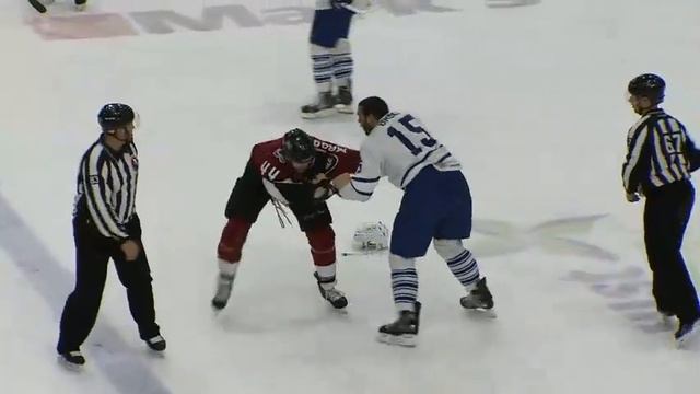 David Broll Fight - March 8, 2014 смотреть онлайн