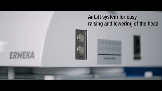 ERWEKA DT 9510 Series High Volume Dissolution Tester