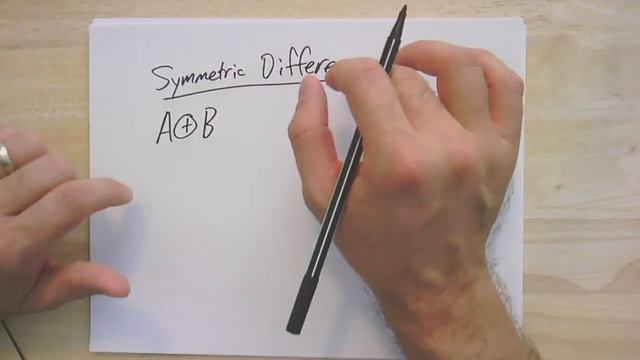 GTAC 1.3： Set Operations смотреть онлайн