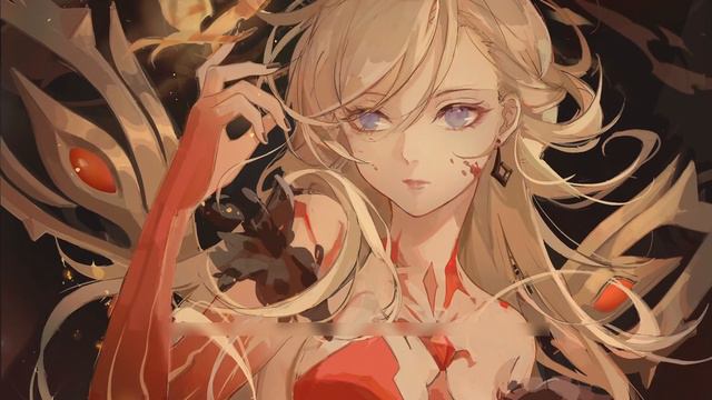 [Lyric-Engsub] La Signora Battle Theme - Genshin Impact OST смотреть онлайн