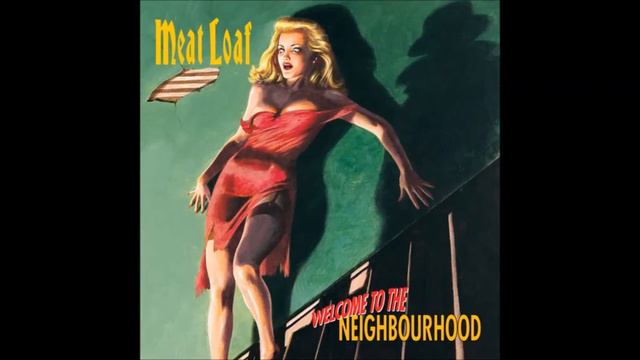 Meat Loaf - Original Sin смотреть онлайн