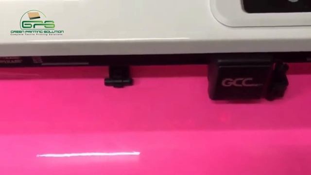 Cutting Plotter A R 24 plotter смотреть онлайн
