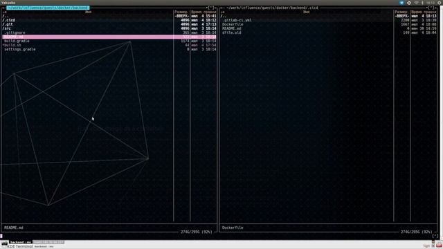 DevOps Workshop: упаковываем приложение в Docker смотреть онлайн