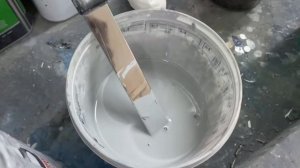 Как покрасить алюминий