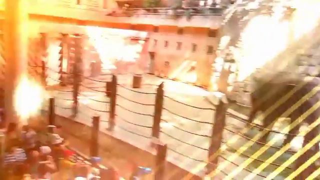 Город Москва зоопарк смотреть онлайн