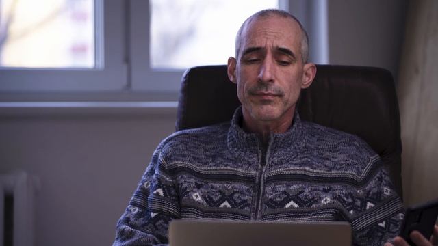 Давид Гирхарт | Святой Дух 6: Главные элементы исполнения Духом смотреть онлайн