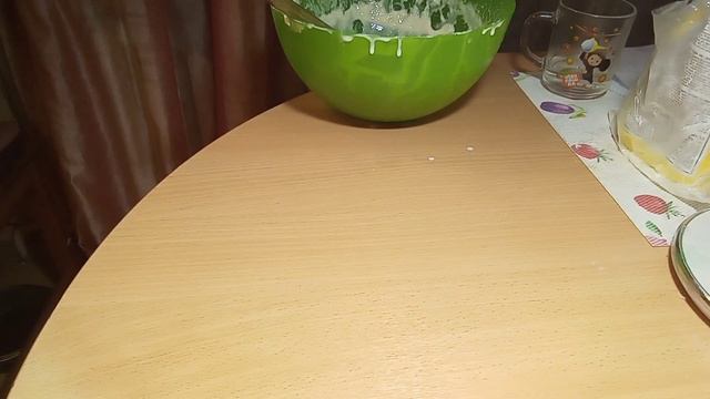 ооочень вкусный  сметанник !