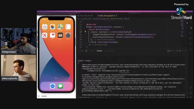 Flutter Bloc - Mejores Prácticas