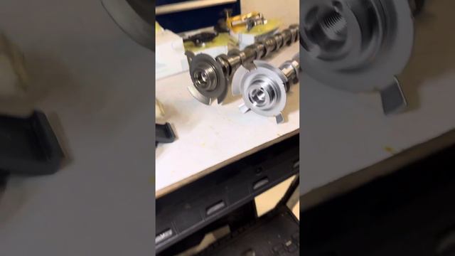 Mercedes-Benz M274 Engine Timing