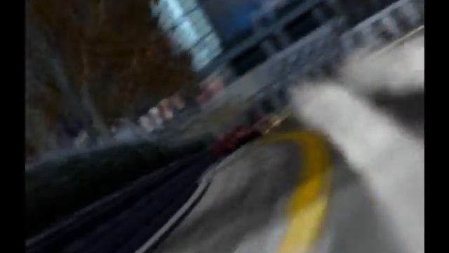 Burnout 3 Takedown opening смотреть онлайн