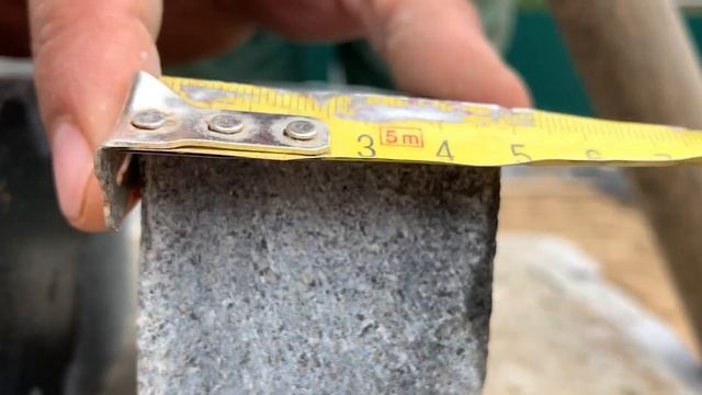 Мощение как жизнь. Один день один объект. До конца не смотрите. смотреть онлайн