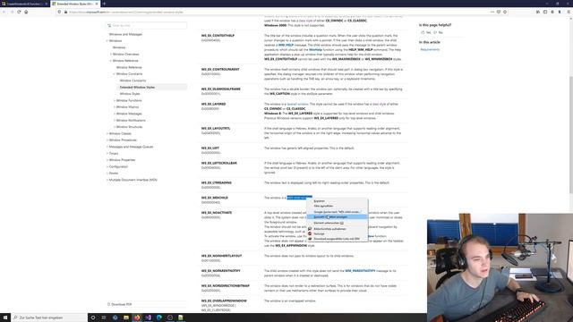 01 - WinApi und Fenster | DirectX 12 Tutorial [Deutsch] смотреть онлайн