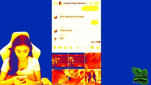 Lhea Bernardino Terciduk Saat Live simpan vidio enak enak смотреть онлайн
