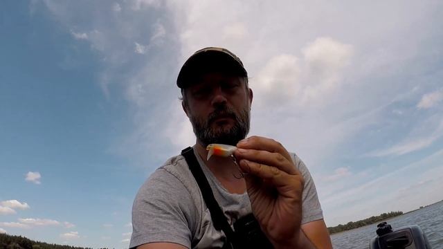 Щука в августе рыбалка на троллинг. Ловили щуку в с Орлик . Троллинг рыбалка 2021 смотреть онлайн