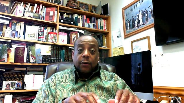 Shiloh's Study Hour - 7/1/20 - Confronting the Creator - Psalm 139 - Part 4 смотреть онлайн