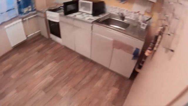Сдам ( Сниму ) 1 комнатную квартиру в Самаре ул. Пензенская 43. Код 18217 смотреть онлайн