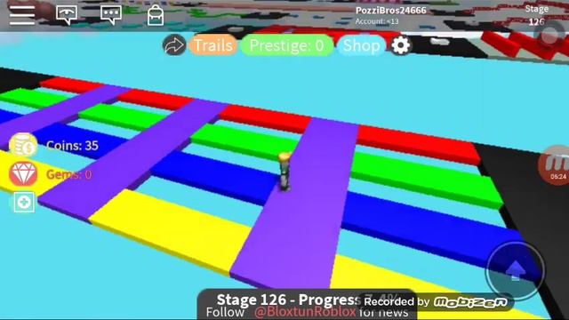 Hello, я играю в роблокс, 1000 уровней☺☺☺☺? смотреть онлайн