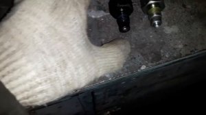 хендай соната 5 датчик заднего хода