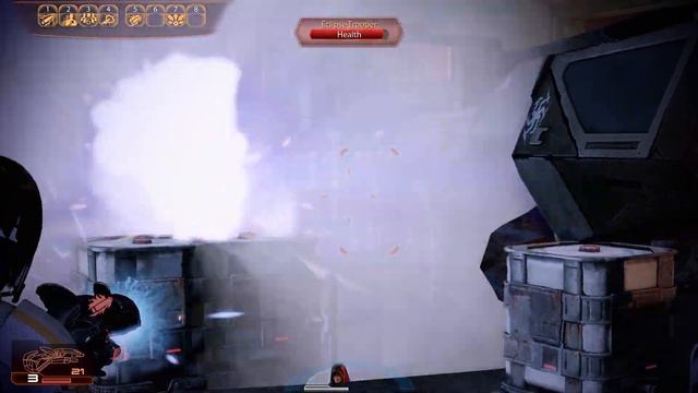 Mass Effect 2 Legendary Edition Chapter 18 Kasumi's Revenge смотреть онлайн