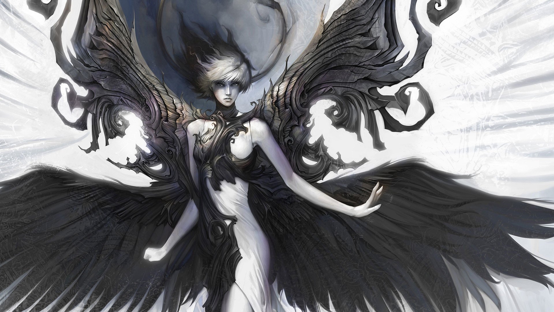 Рождественское желание Иноэль (Канцлер ги, Disciples)