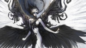 Рождественское желание Иноэль (Канцлер ги, Disciples)